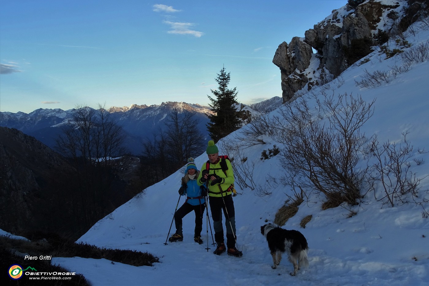 94 Dal Passo di Grialeggio sul sent. 136 scendiamo al punto di partenza .JPG